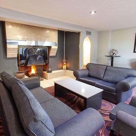 Best Western Plus White Horse Hotel Лондондерри Экстерьер фото
