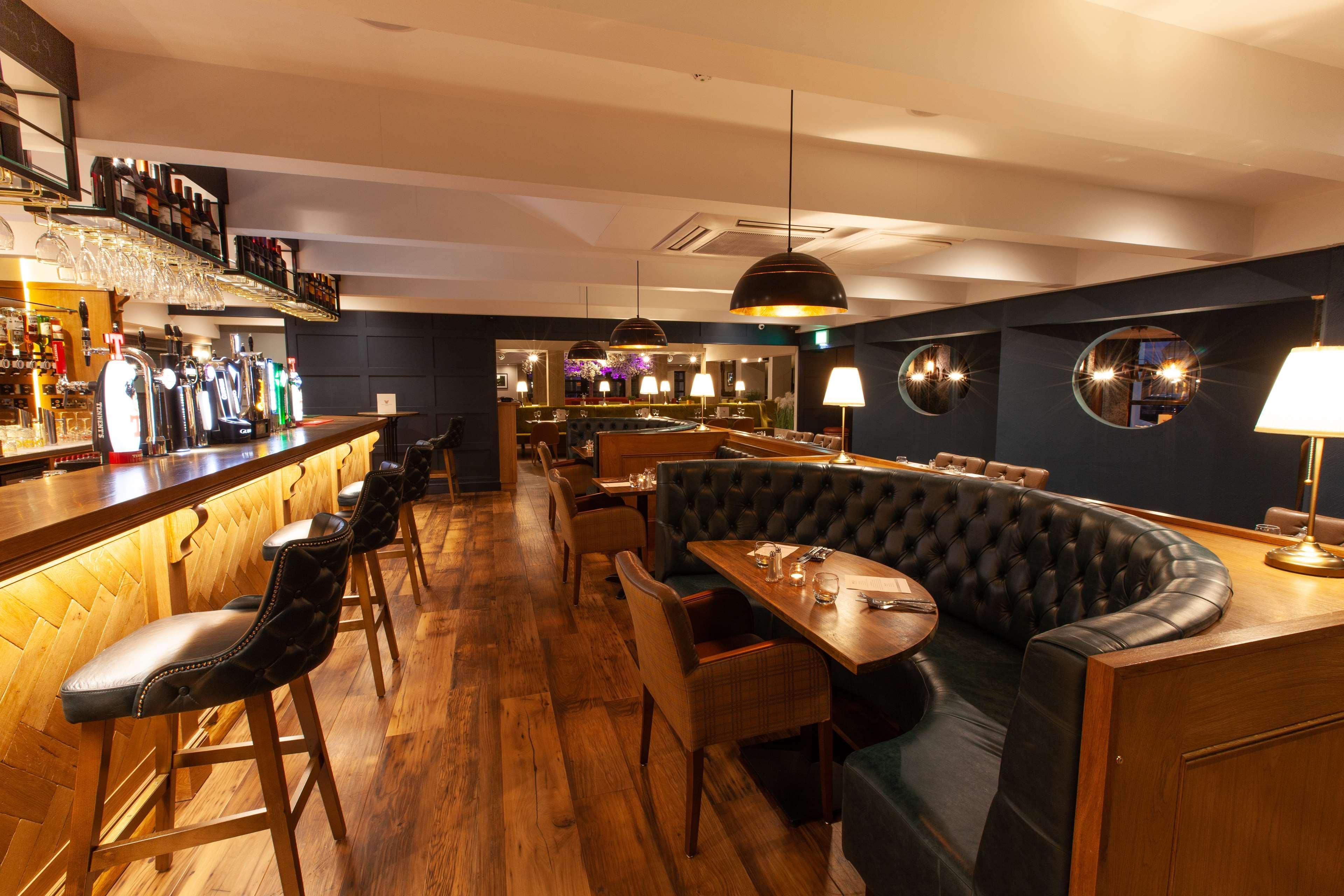 Best Western Plus White Horse Hotel Лондондерри Экстерьер фото