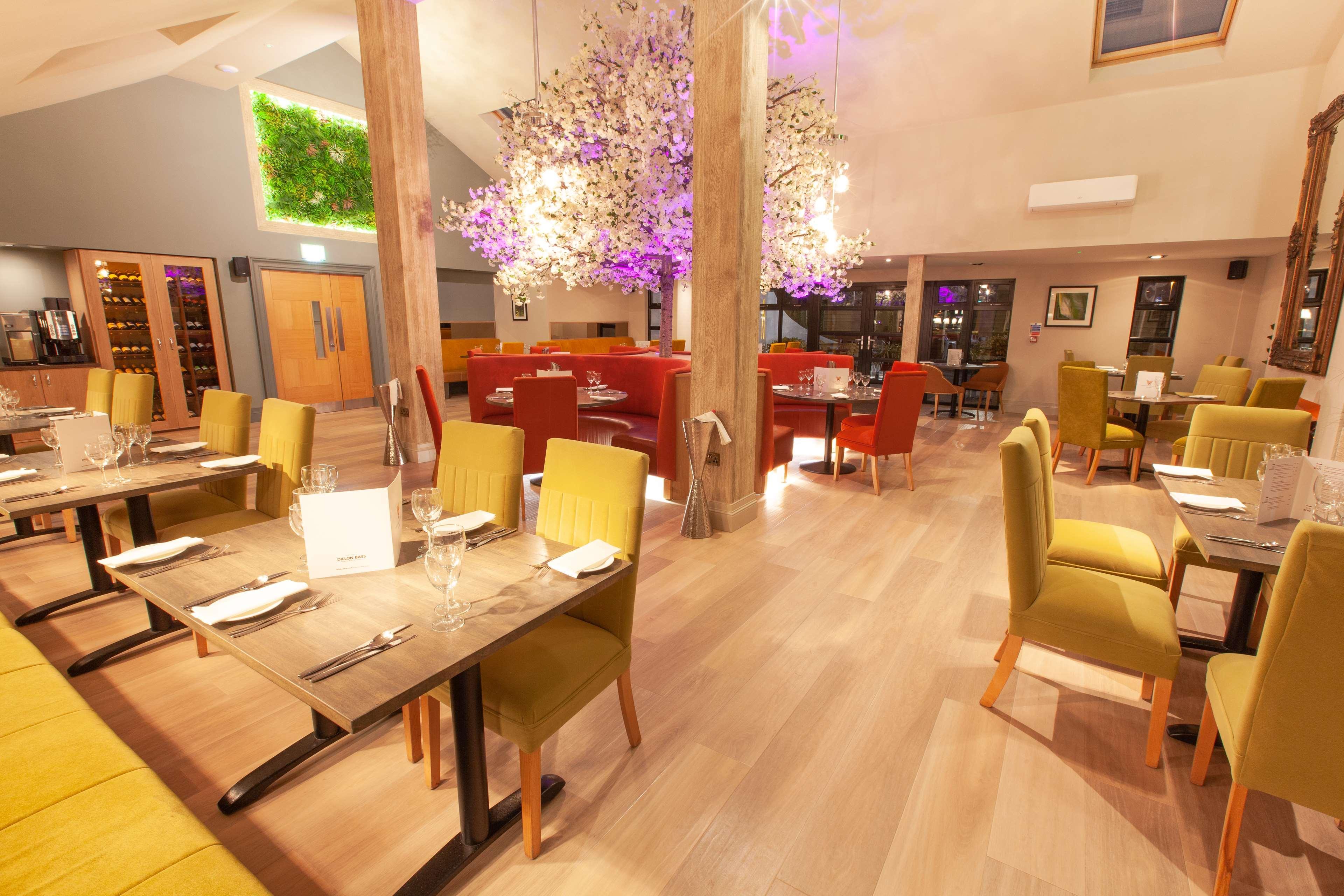 Best Western Plus White Horse Hotel Лондондерри Экстерьер фото