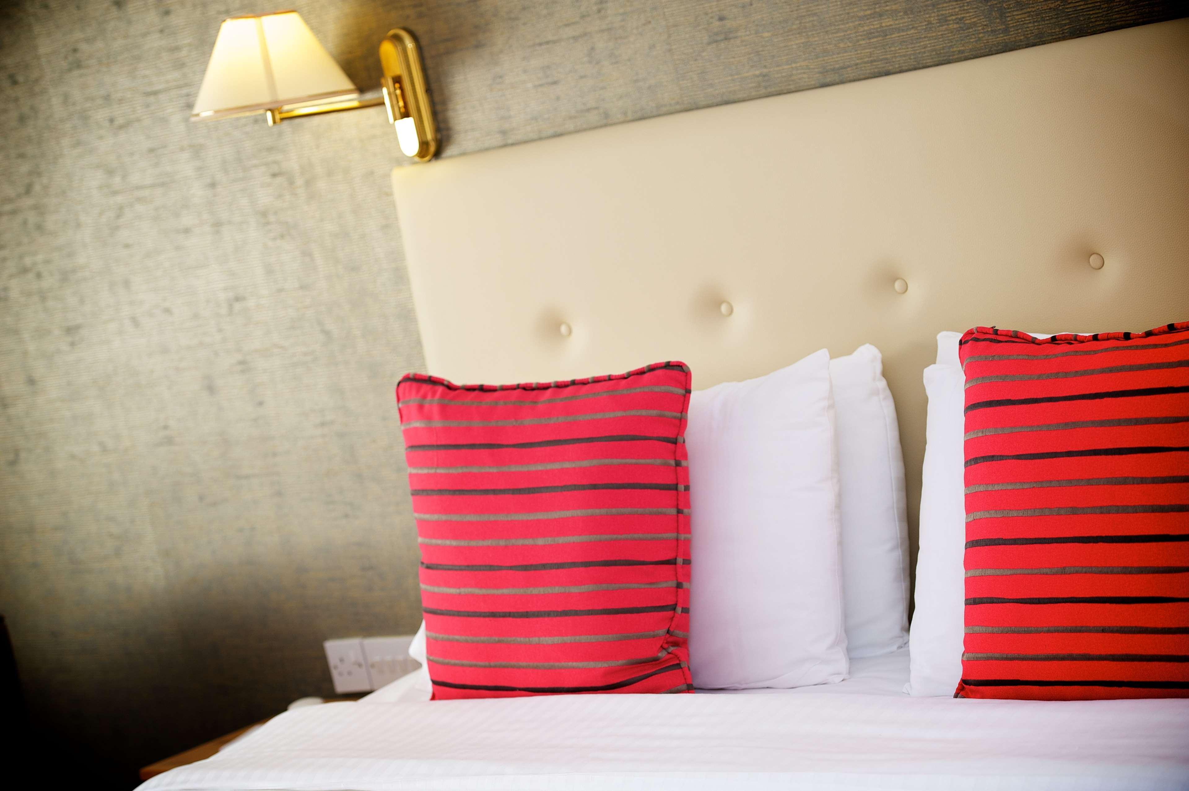 Best Western Plus White Horse Hotel Лондондерри Экстерьер фото