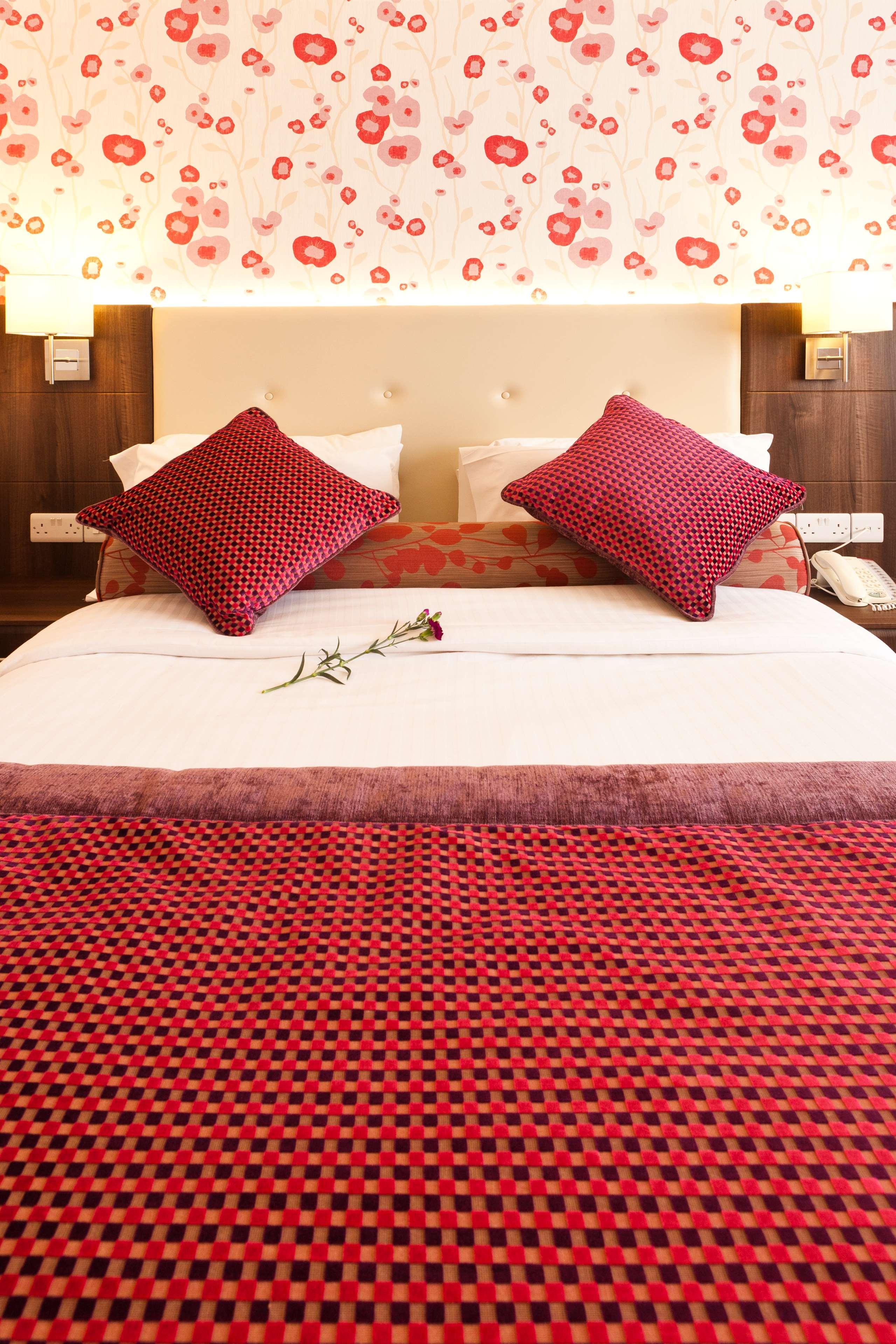 Best Western Plus White Horse Hotel Лондондерри Экстерьер фото