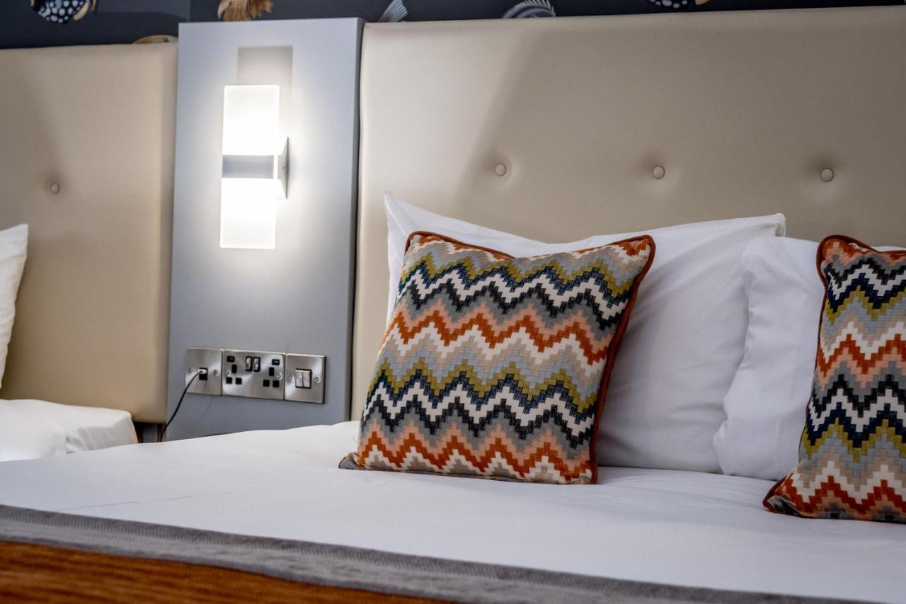 Best Western Plus White Horse Hotel Лондондерри Экстерьер фото